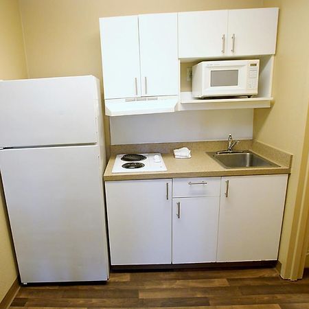 Extended Stay America Select Suites - Nashville - Airport Exteriör bild