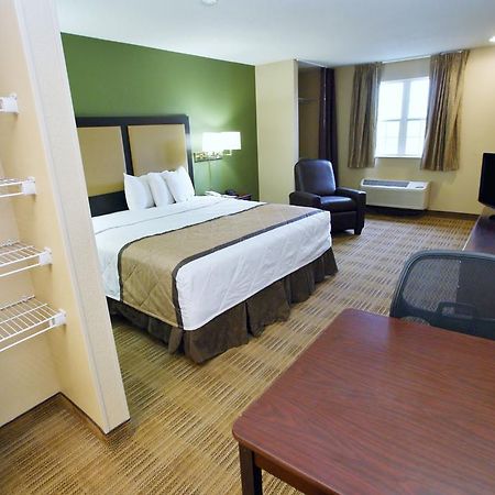 Extended Stay America Select Suites - Nashville - Airport Exteriör bild