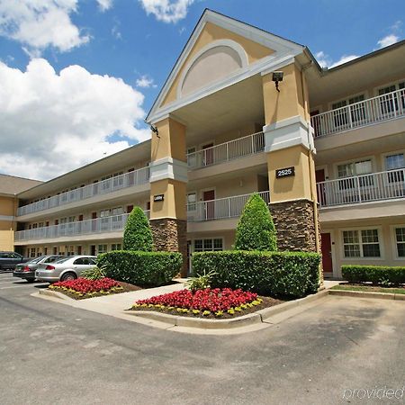 Extended Stay America Select Suites - Nashville - Airport Exteriör bild