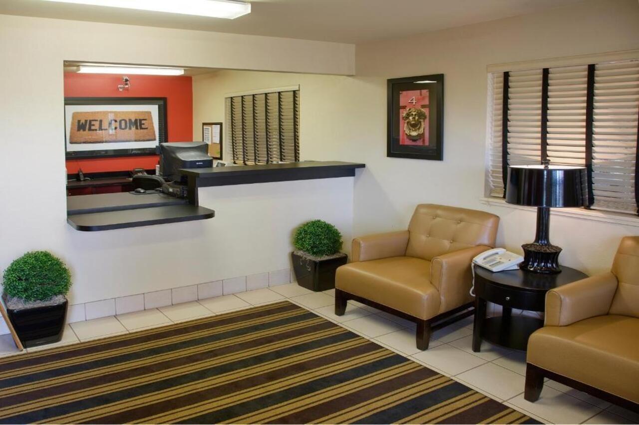 Extended Stay America Select Suites - Nashville - Airport Exteriör bild