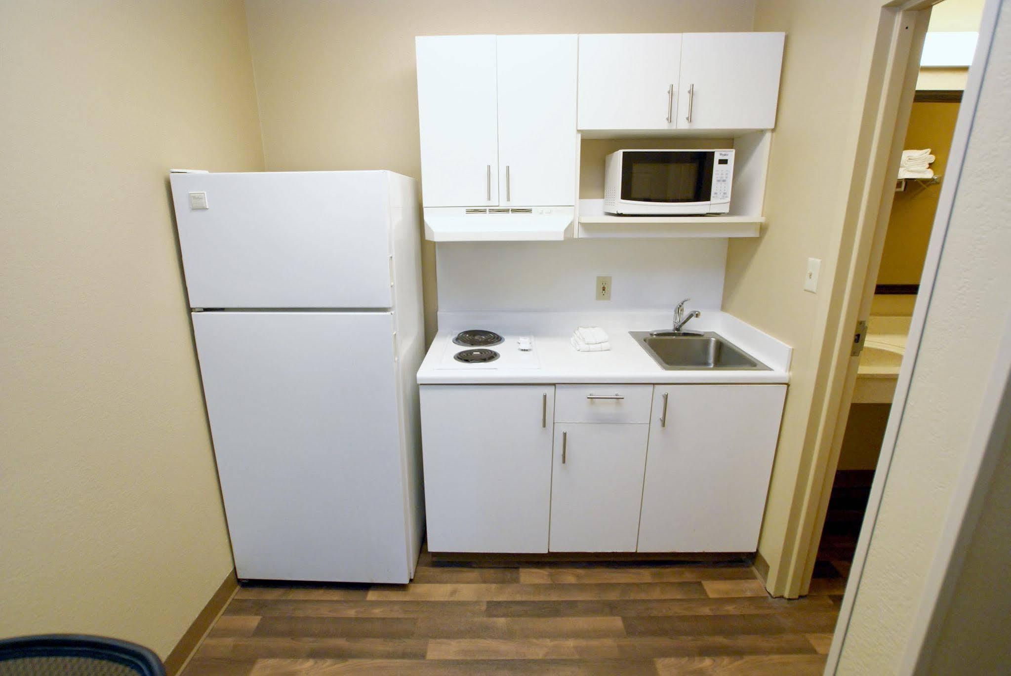 Extended Stay America Select Suites - Nashville - Airport Exteriör bild