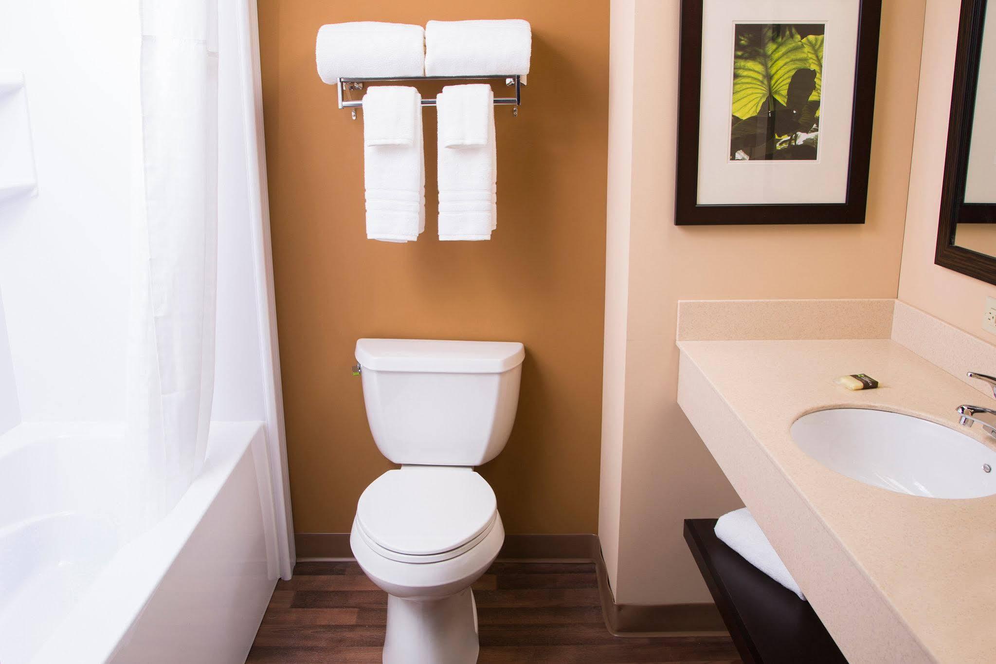 Extended Stay America Select Suites - Nashville - Airport Exteriör bild