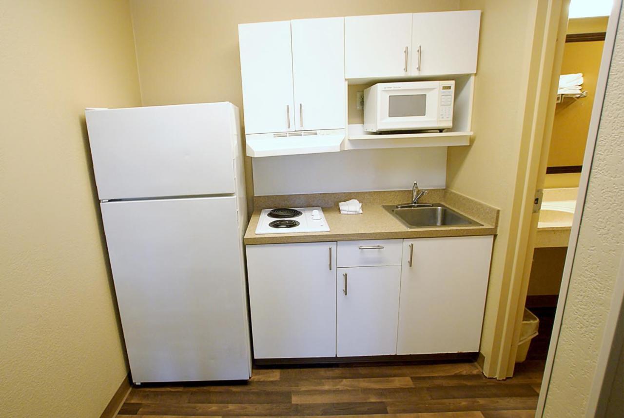 Extended Stay America Select Suites - Nashville - Airport Exteriör bild