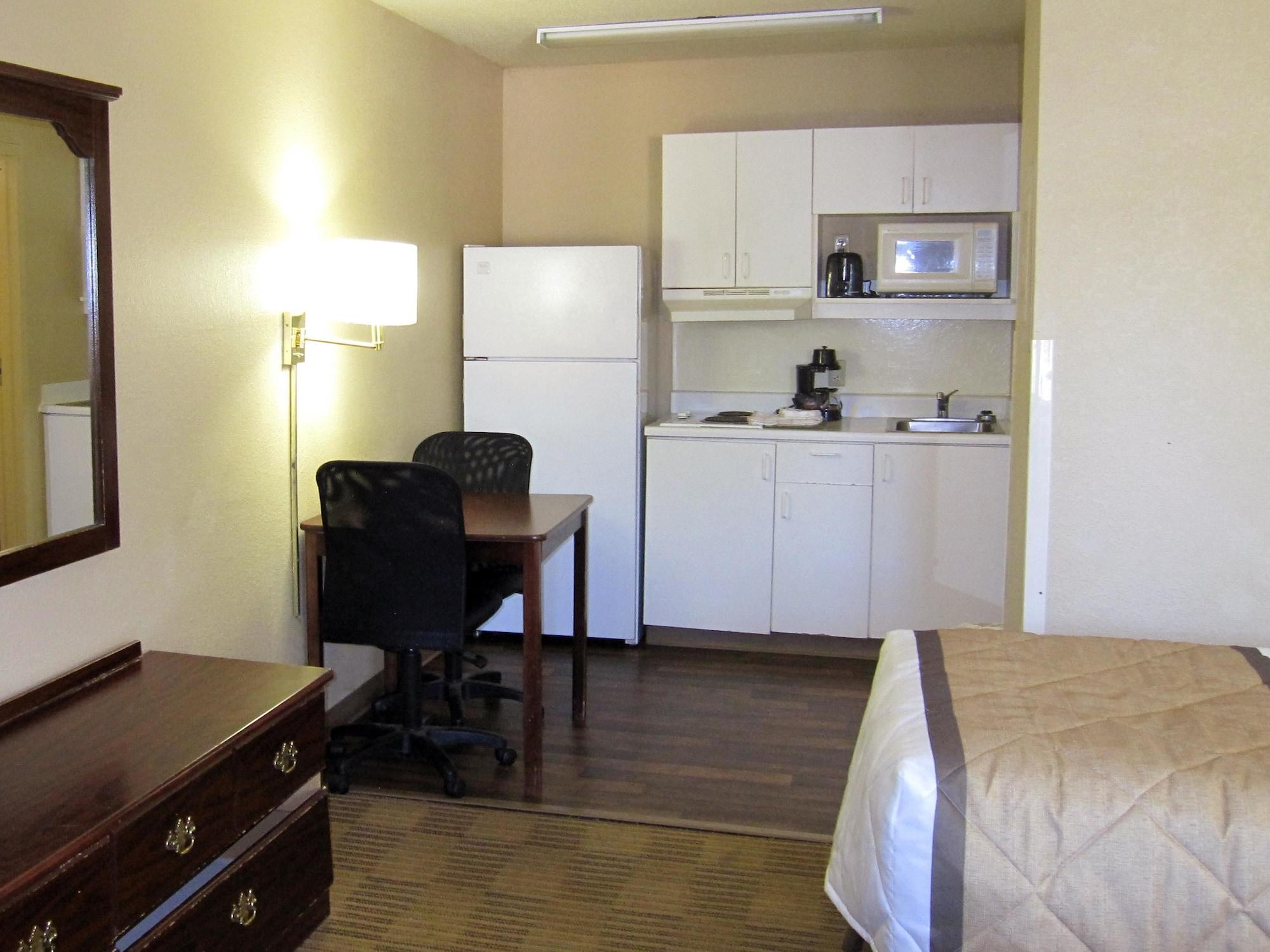 Extended Stay America Select Suites - Nashville - Airport Exteriör bild
