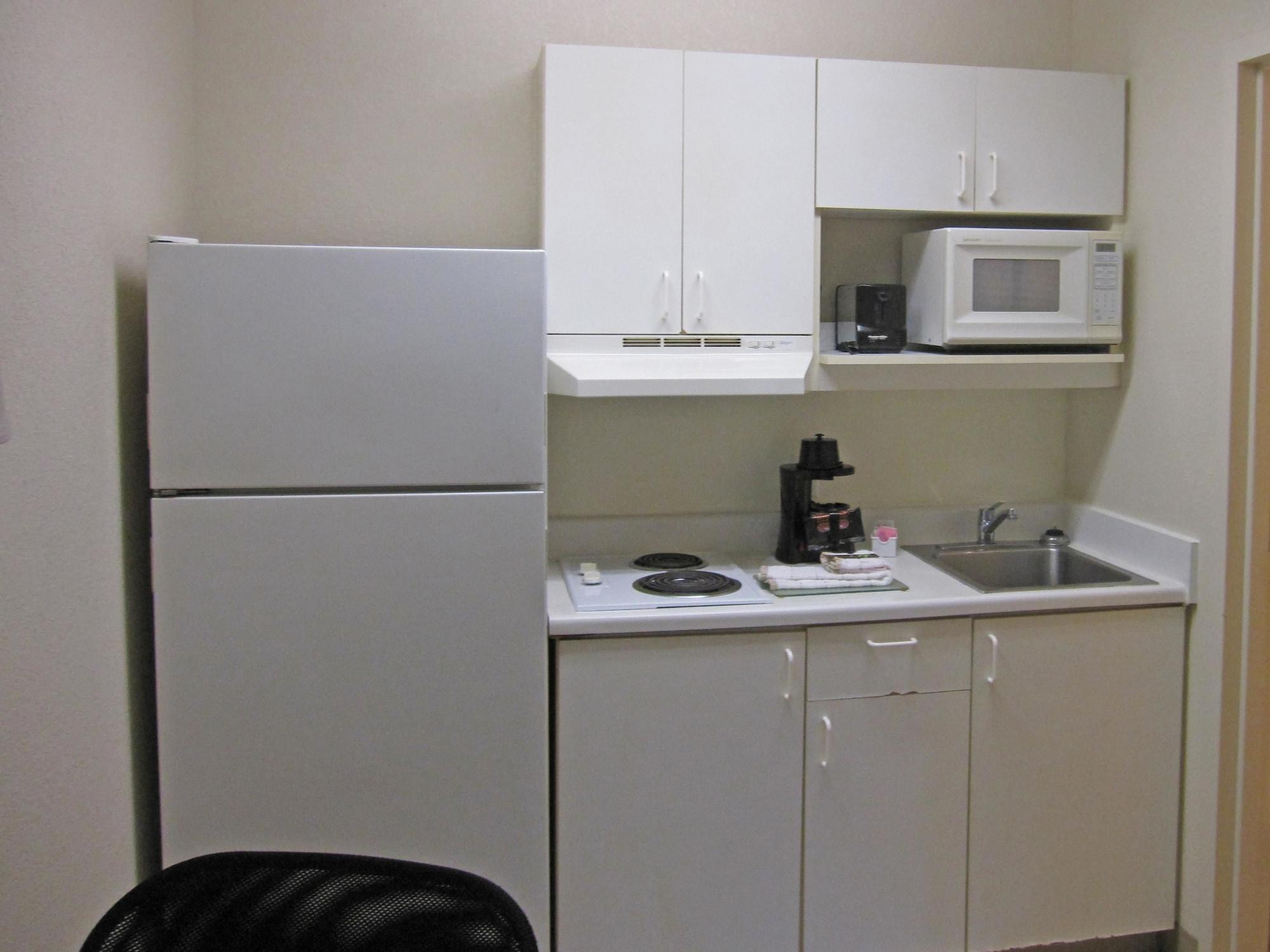 Extended Stay America Select Suites - Nashville - Airport Exteriör bild