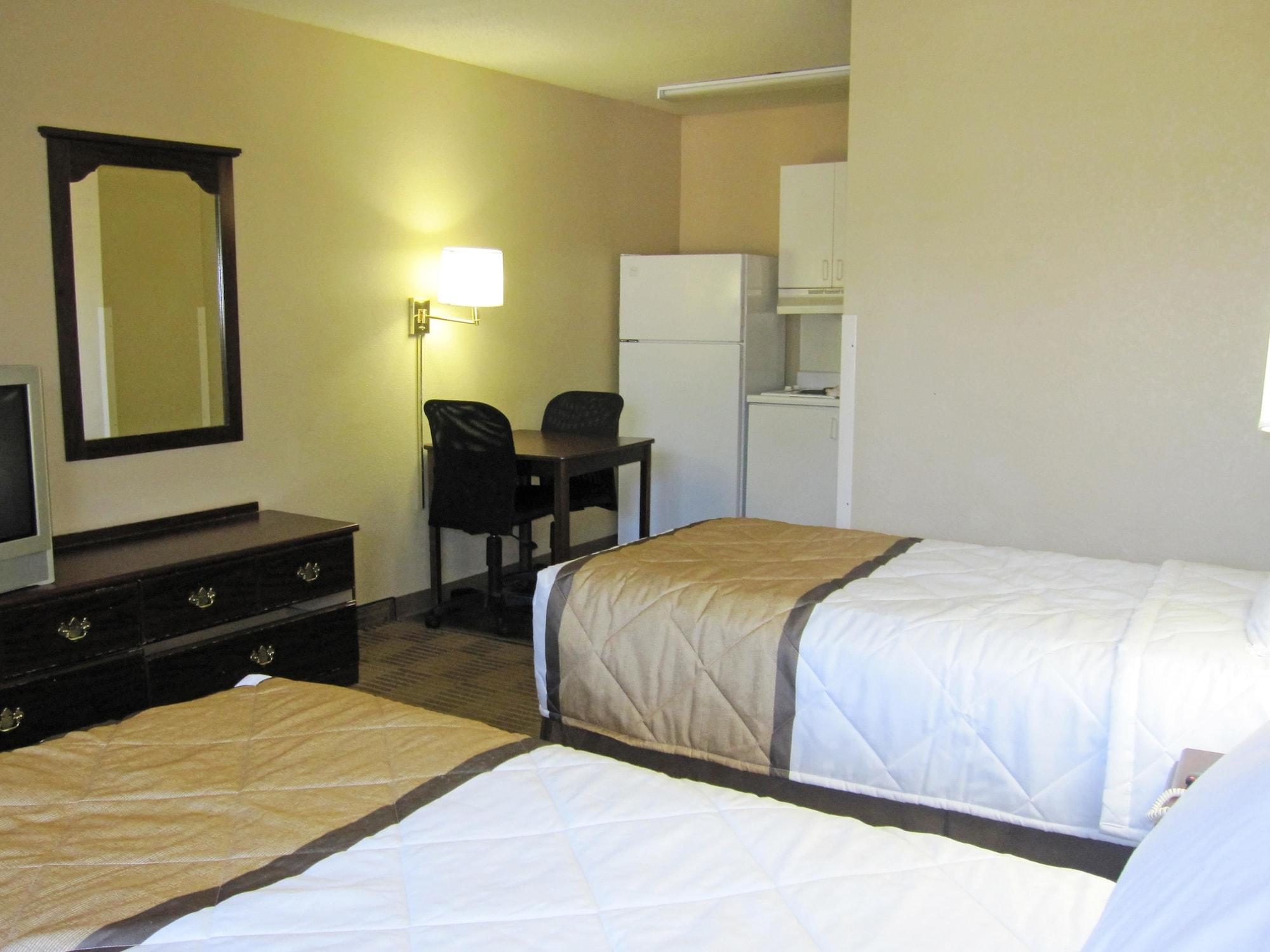 Extended Stay America Select Suites - Nashville - Airport Exteriör bild