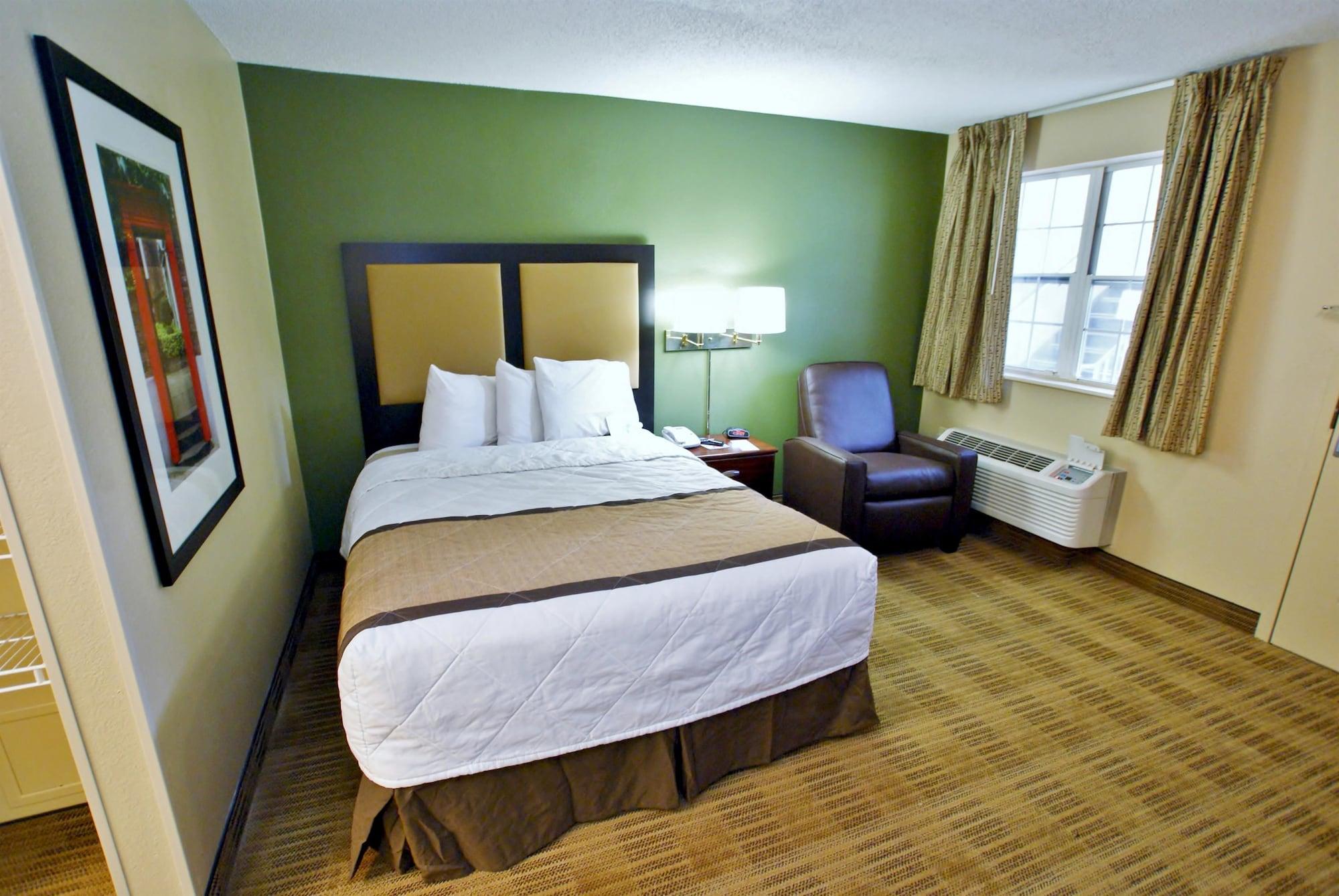 Extended Stay America Select Suites - Nashville - Airport Exteriör bild
