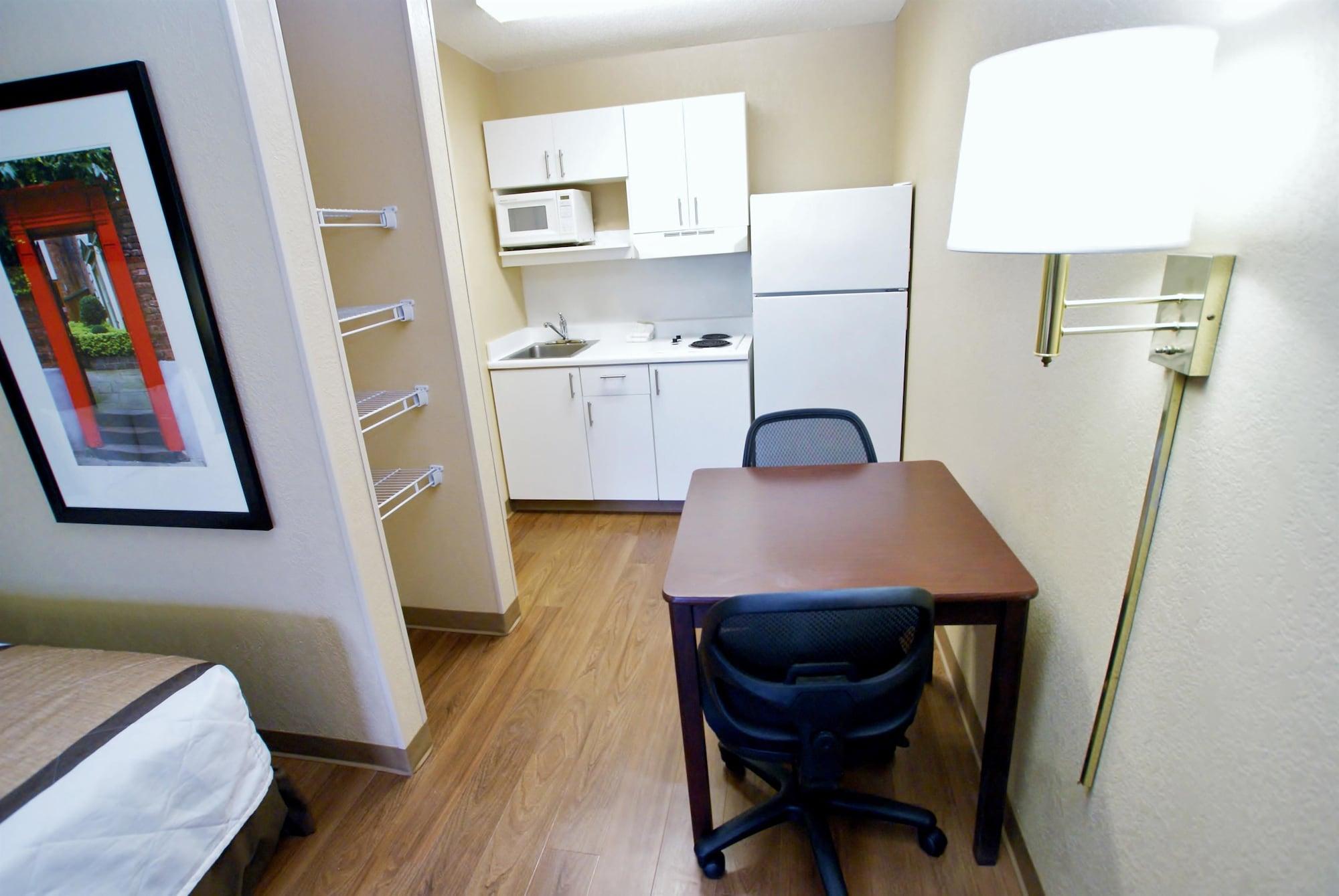 Extended Stay America Select Suites - Nashville - Airport Exteriör bild