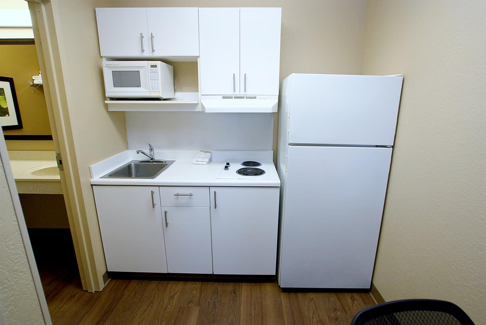 Extended Stay America Select Suites - Nashville - Airport Exteriör bild