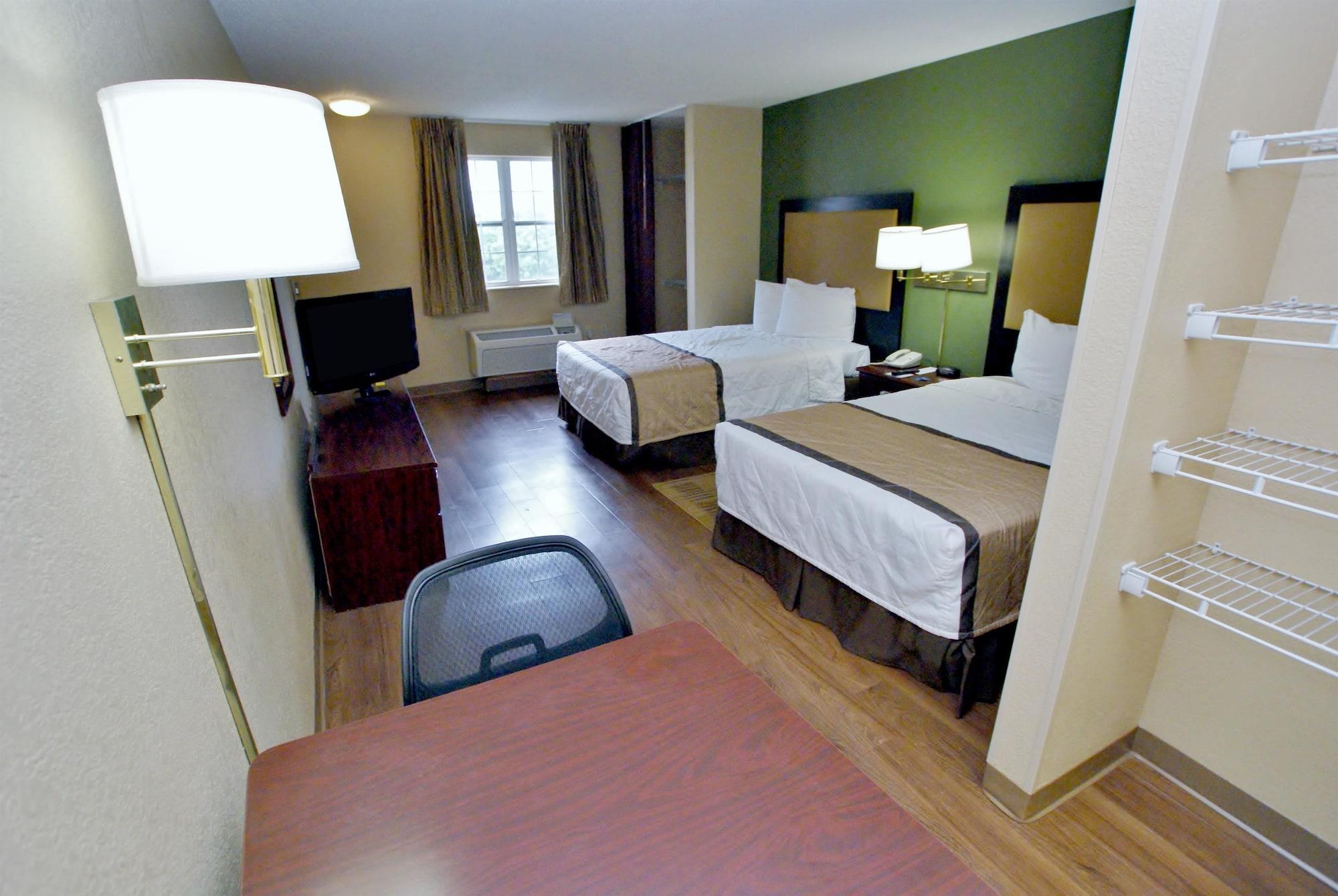 Extended Stay America Select Suites - Nashville - Airport Exteriör bild