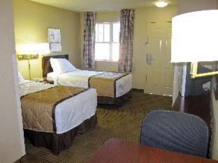 Extended Stay America Select Suites - Nashville - Airport Rum bild