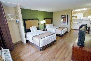 Extended Stay America Select Suites - Nashville - Airport Rum bild