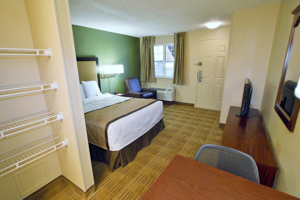 Extended Stay America Select Suites - Nashville - Airport Exteriör bild