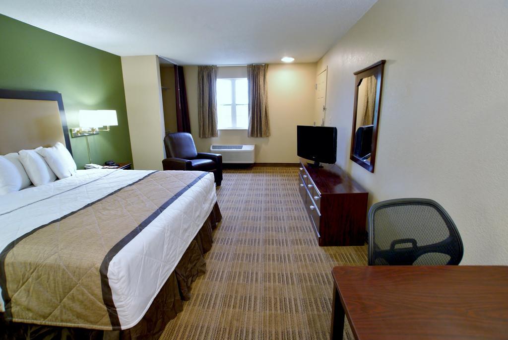 Extended Stay America Select Suites - Nashville - Airport Exteriör bild
