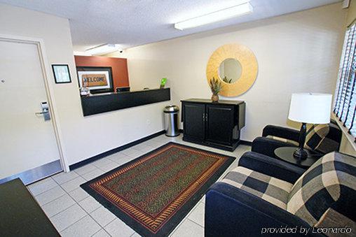Extended Stay America Select Suites - Nashville - Airport Exteriör bild