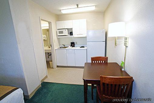 Extended Stay America Select Suites - Nashville - Airport Exteriör bild