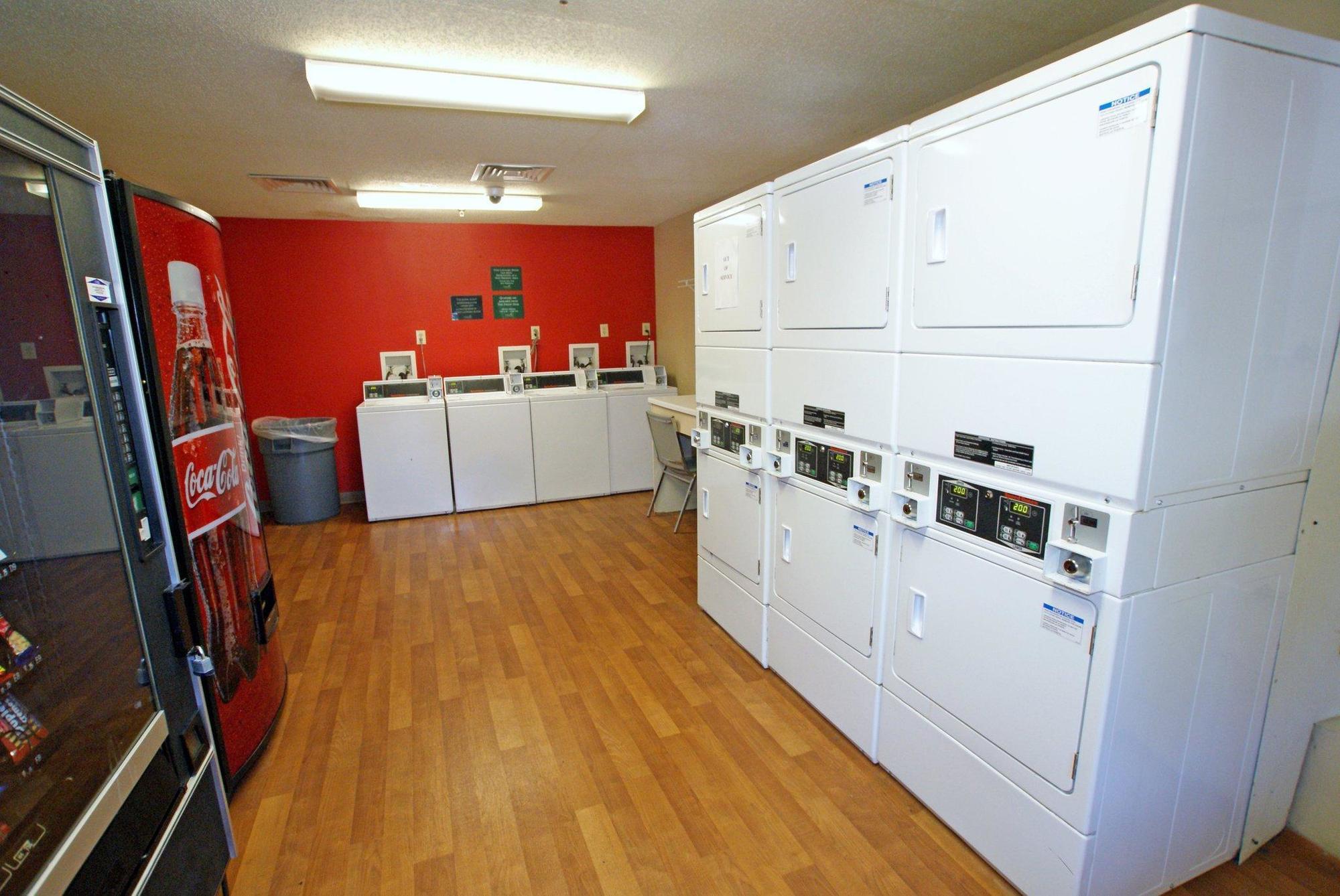 Extended Stay America Select Suites - Nashville - Airport Exteriör bild