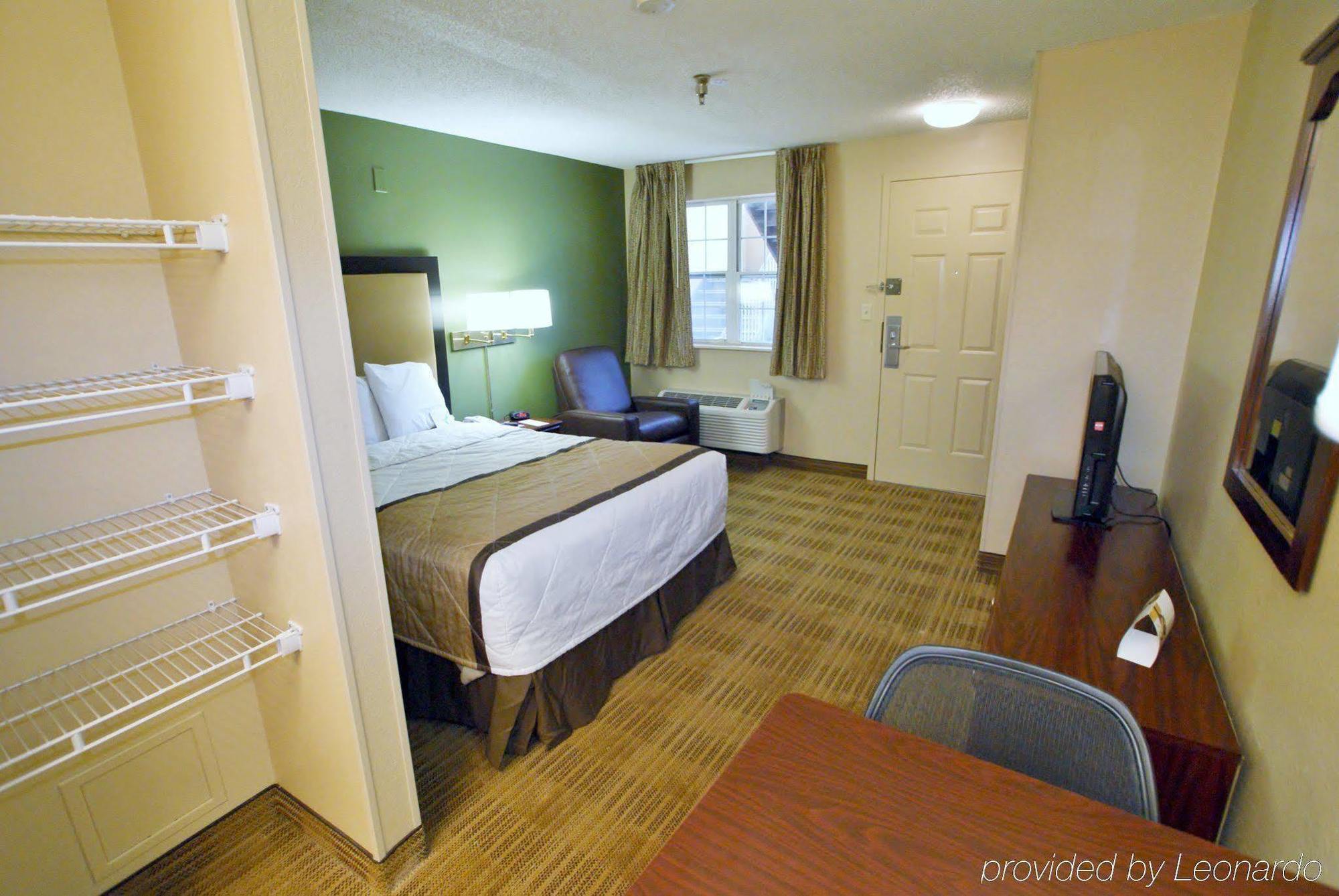 Extended Stay America Select Suites - Nashville - Airport Exteriör bild
