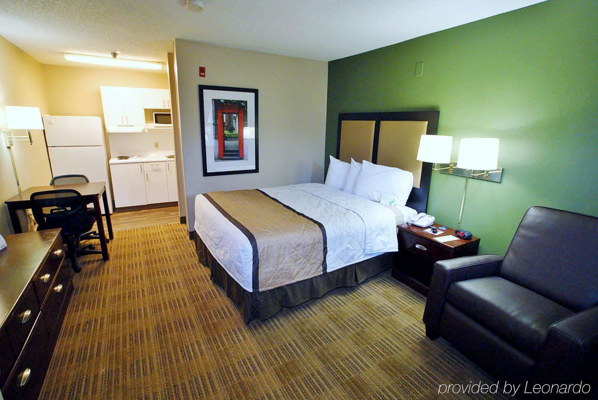 Extended Stay America Select Suites - Nashville - Airport Exteriör bild