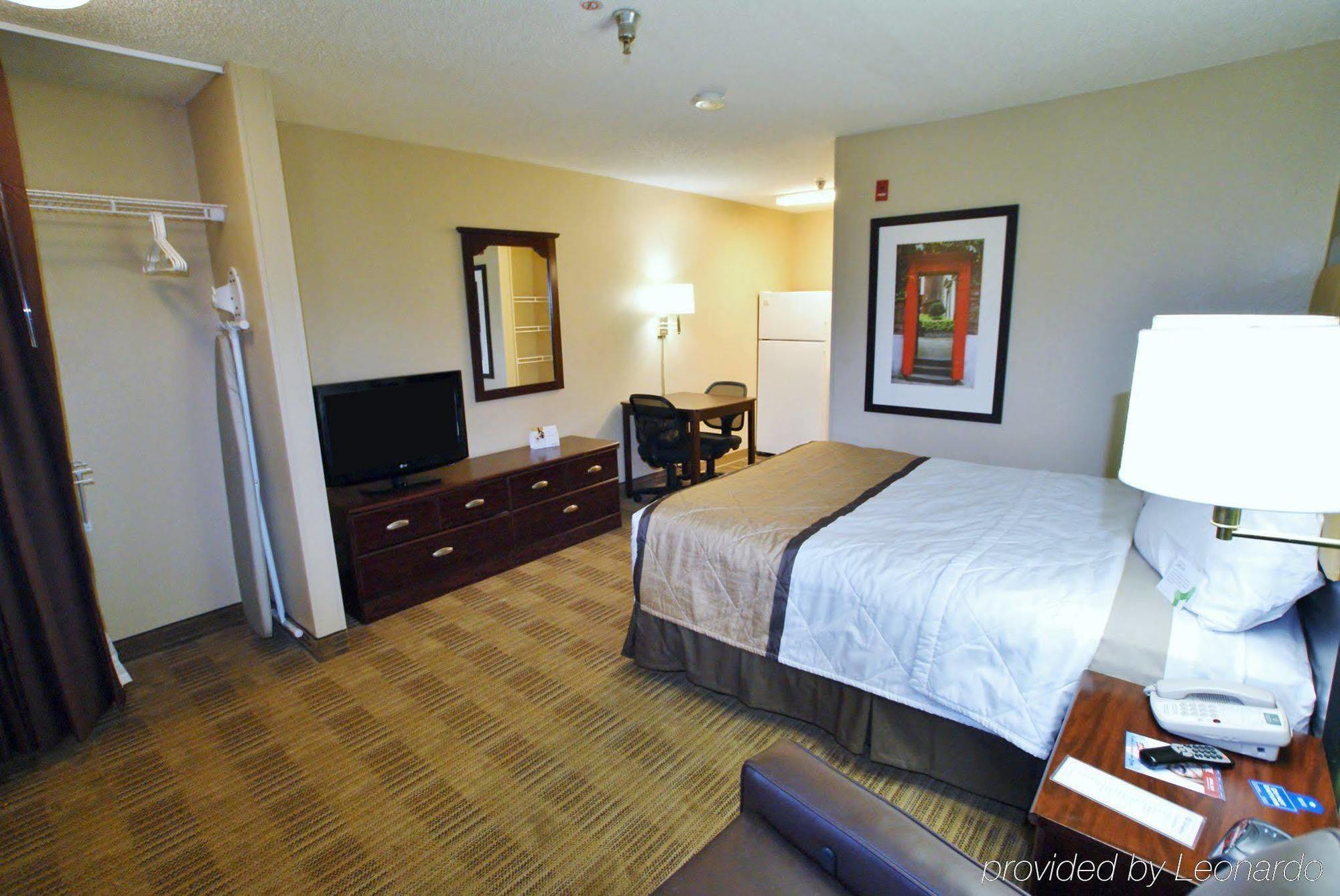 Extended Stay America Select Suites - Nashville - Airport Exteriör bild